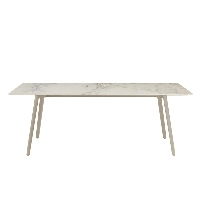 S•CAB Squid M Marble Dining Table | Italian Designer Marble Table