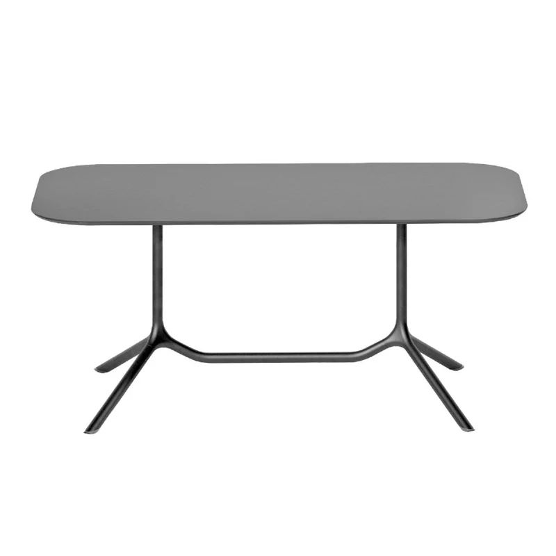 S•CAB Tripé Double Dining Table Base | Italian Restaurant Table Base