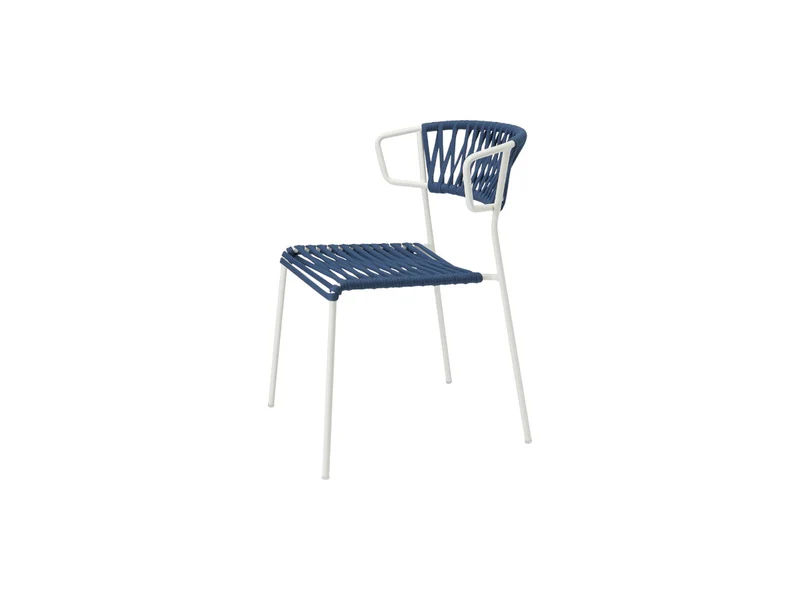 Lisa Filò Outdoor Armchair | S•CAB