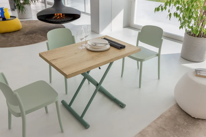 Amelie Convertible Coffee Table by Altacom
