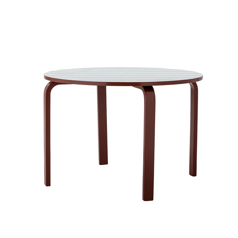 Kindertafel Liova Ø65×45 cm