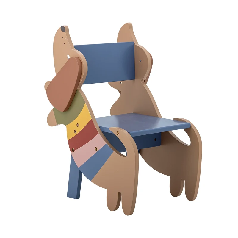 Kinderstoel Charlie 33×57×44 cm