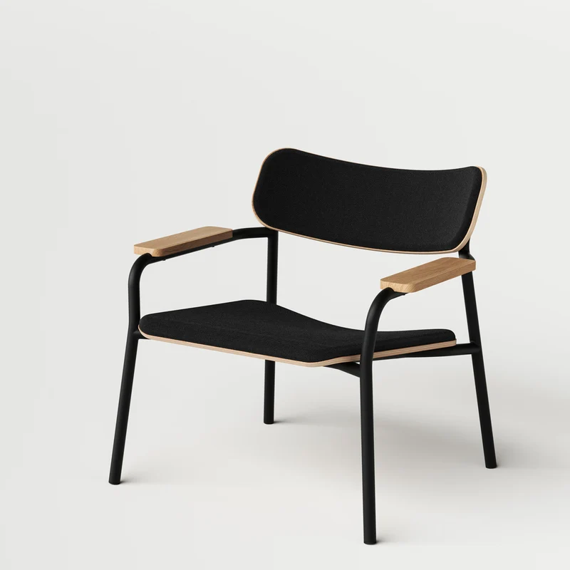 Fauteuil ETUDE