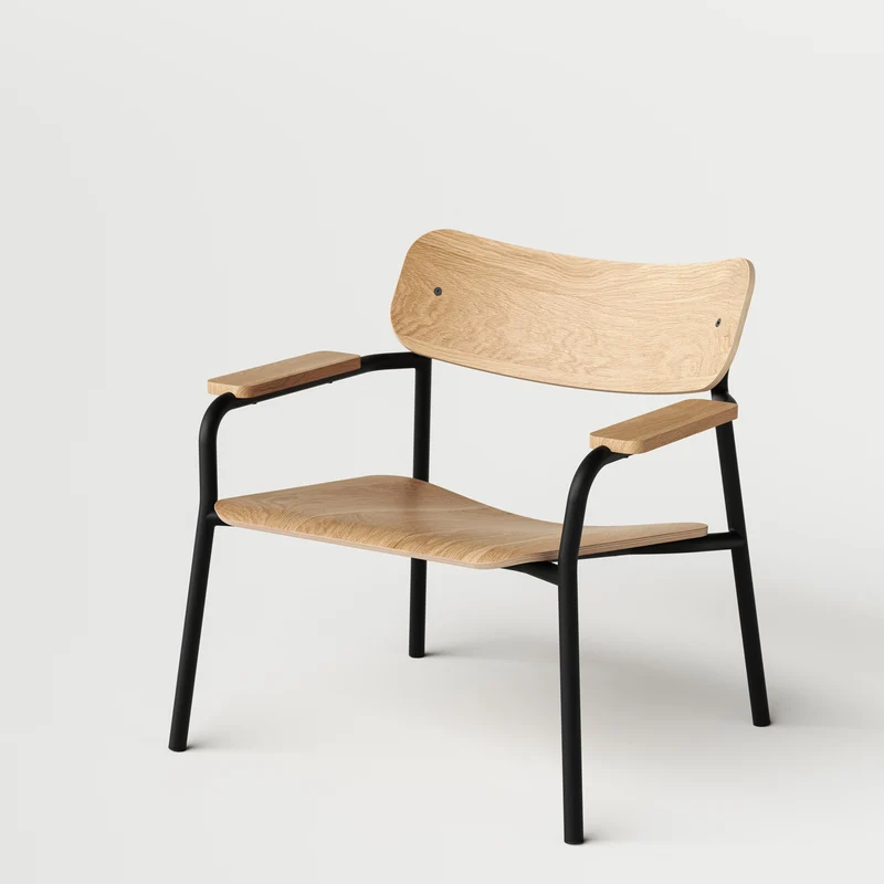 Fauteuil ETUDE