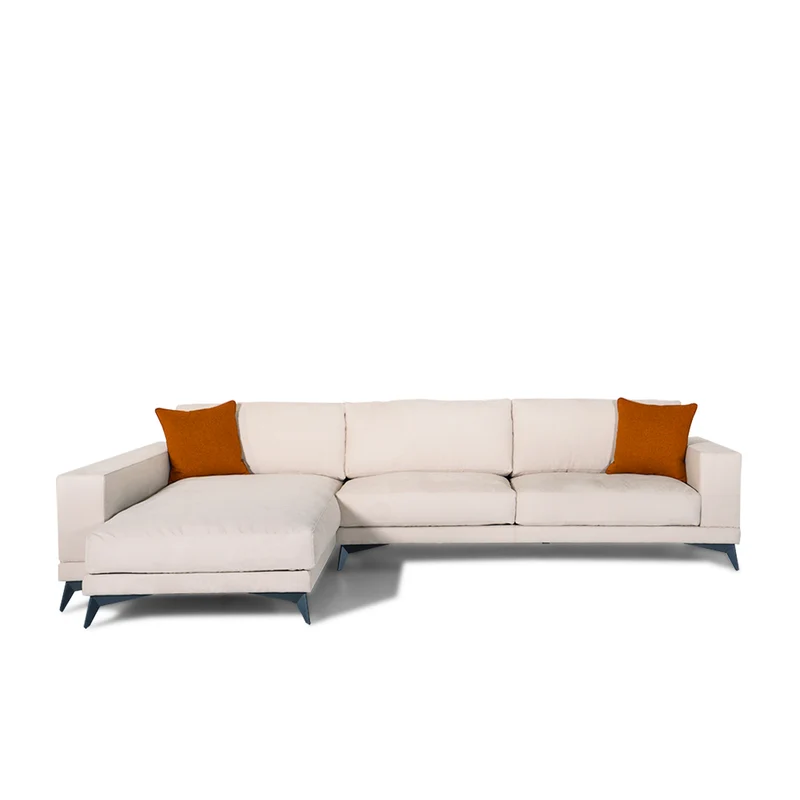 Tesla con chaise longue Deep
