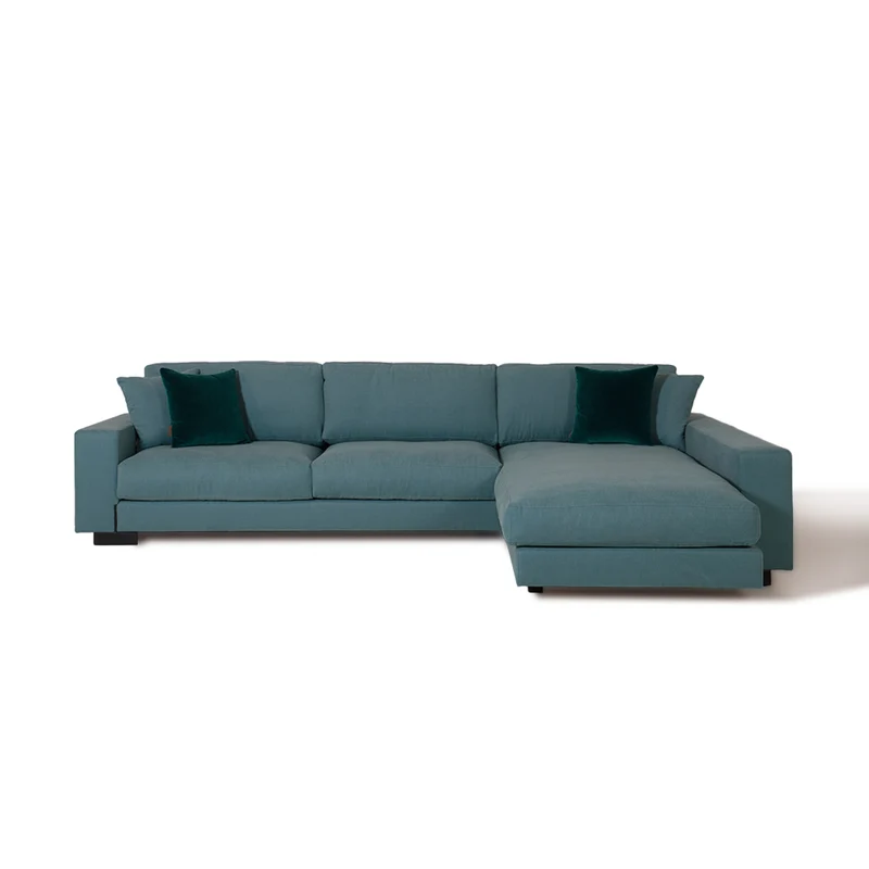 You Glam con chaise longue Deep
