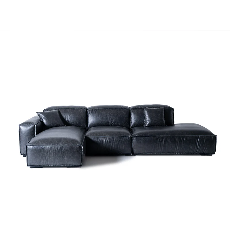 Placido con Chaise Longue e Free Side