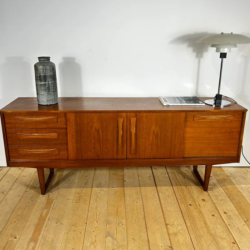 Sideboard di Stonehill, anni ’60