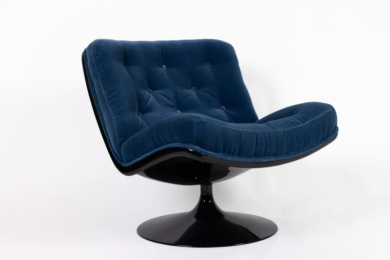 Lounge Chair modello 975 di Geoffrey Harcourt per Artifort, 1960
