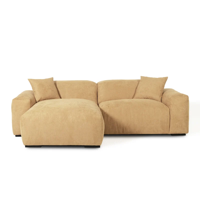 Lazy con chaise longue