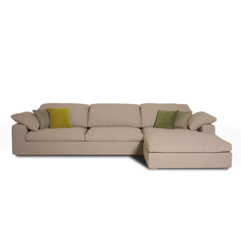 Italo con chaise longue