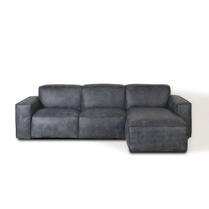 Dodo con chaise longue