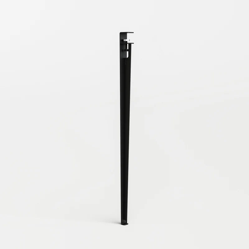 Pied de table bar - 110cm