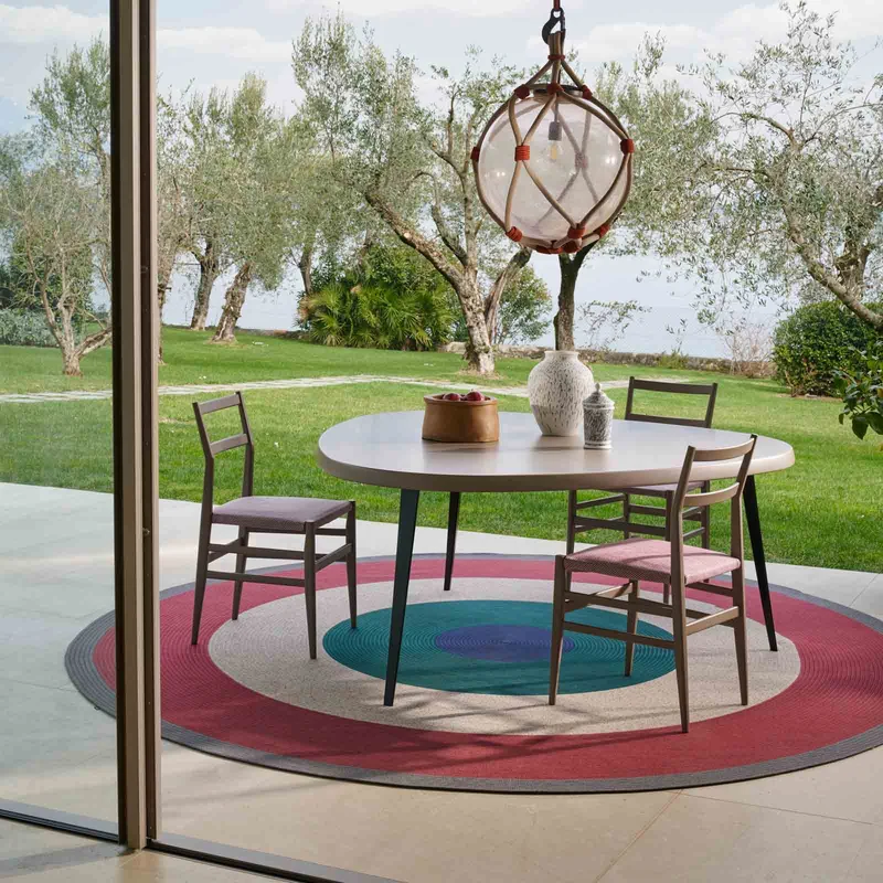Shop the Look Cassina