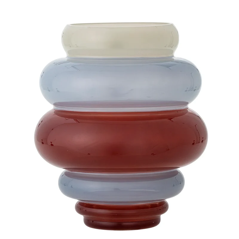 Vaas Annhelene glas Ø21×24 cm