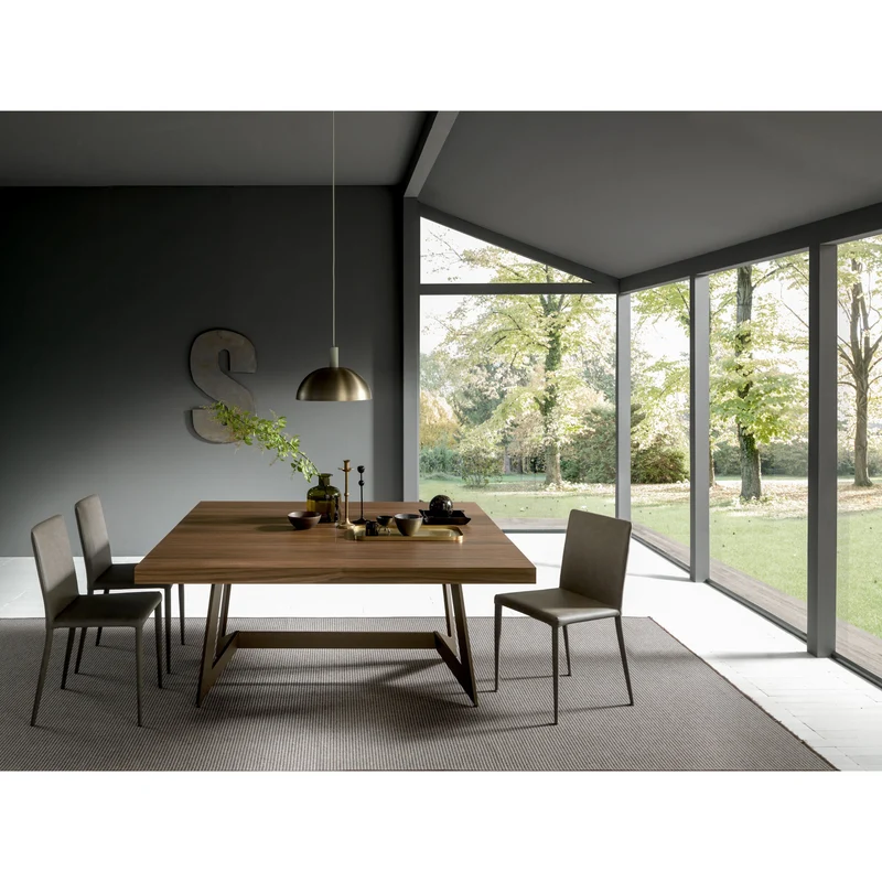Sipario Extendable Dining Table - Altacom