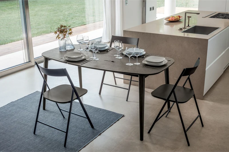 Ribot Extendable Dining Table - Altacom