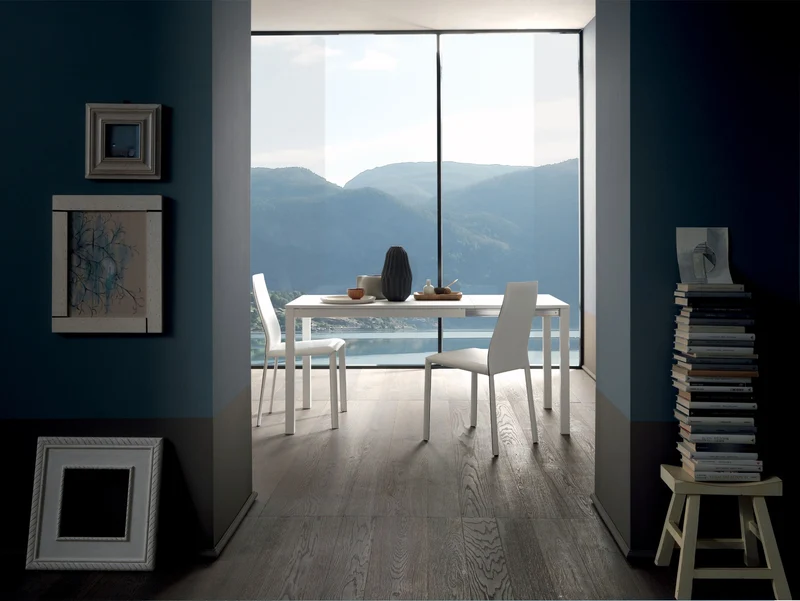 Storm Extendable Dining Table - Altacom