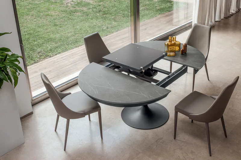 Sun Dining Table by Altacom