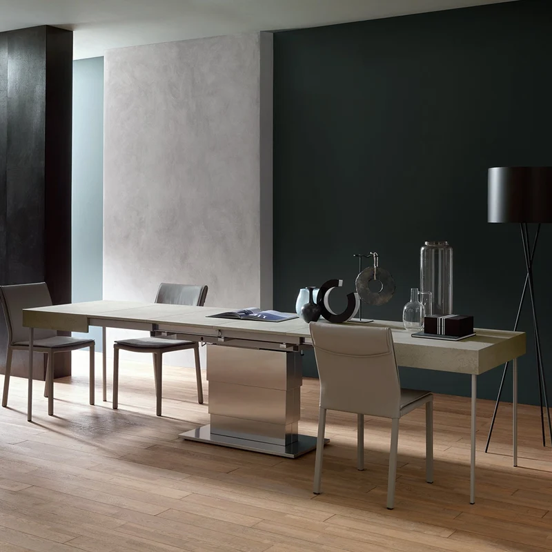 Ares Mega Convertible Coffee to Dining Table