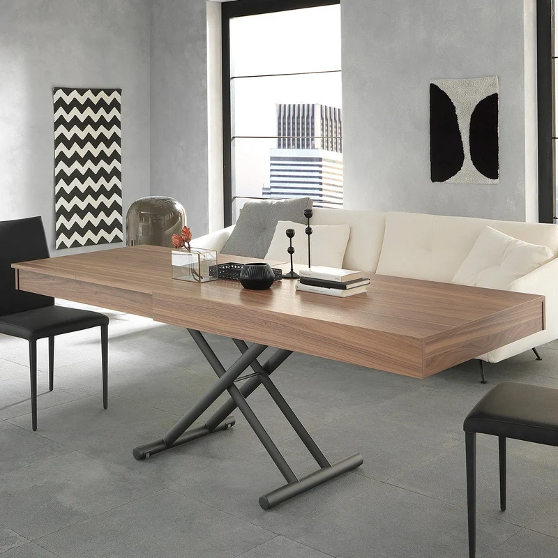 Febo Convertible Coffee to Dining Table by Altacom