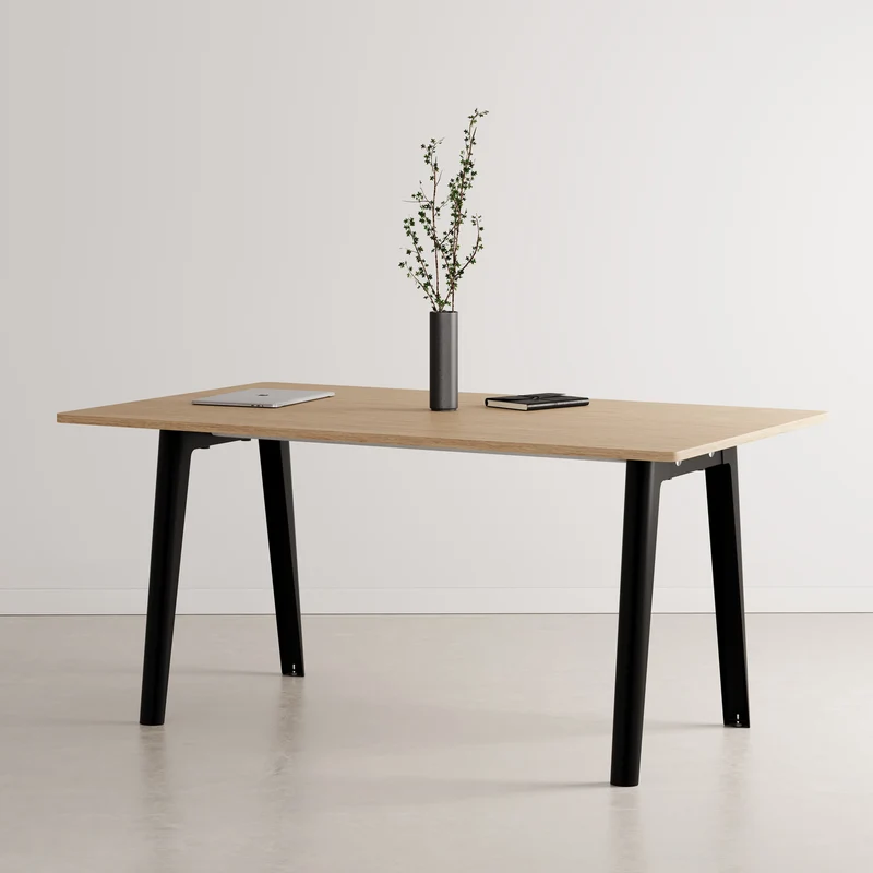 Table de réunion NEW MODERN - bois éco-certifié