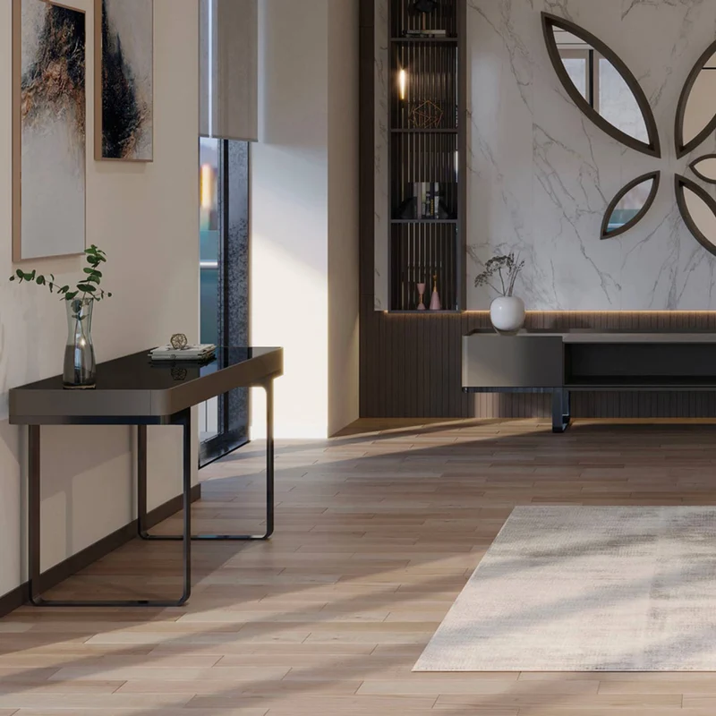 Imperio Console Table | Italian Elegance & Modern Craftsmanship