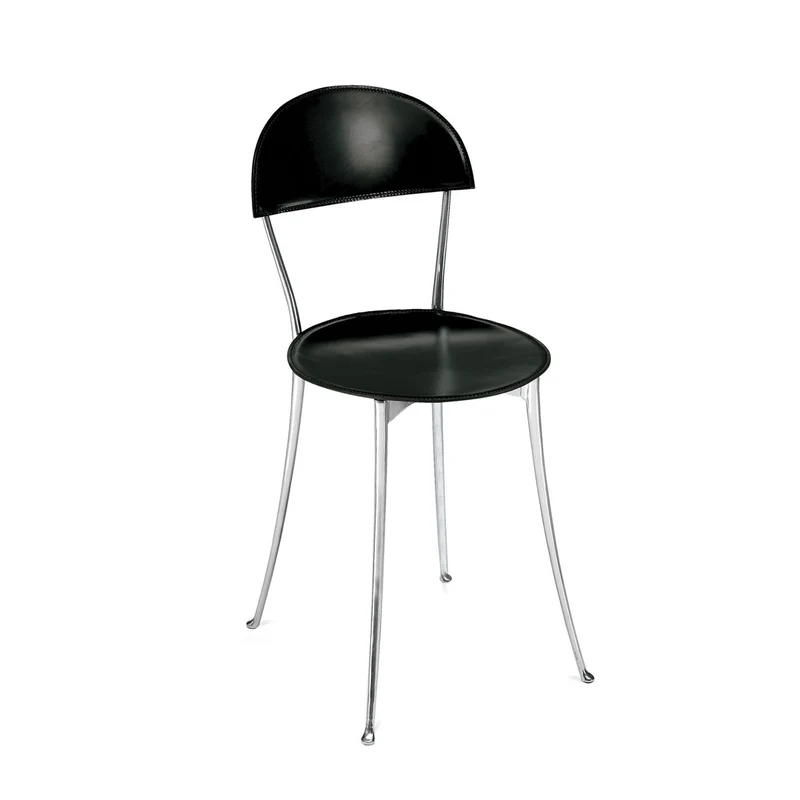 Dining Chair TONIETTA by Enzo Mari for Zanotta
