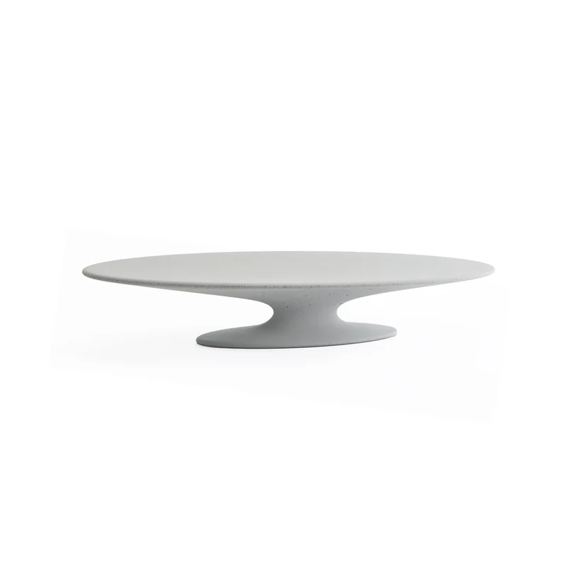 Centerpiece ARA FENICE by Piero Bottoni for Zanotta