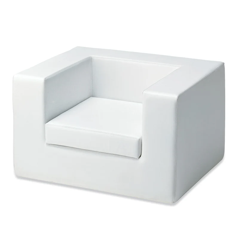Armchair THROW-AWAY by Willie Landels for Zanotta