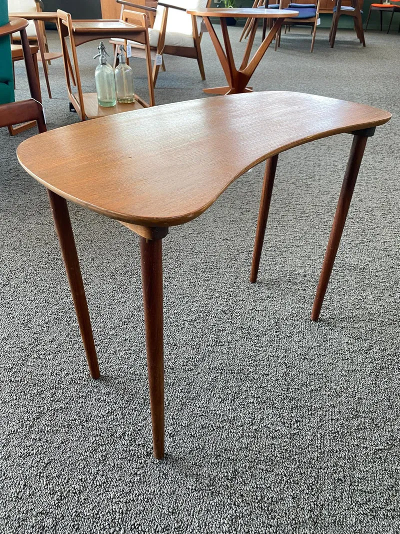 Tavolino in Teak – Danimarca (Anni '60)
