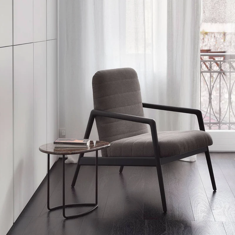 Carnaby Armchair | Retro Elegance & Luxurious Comfort