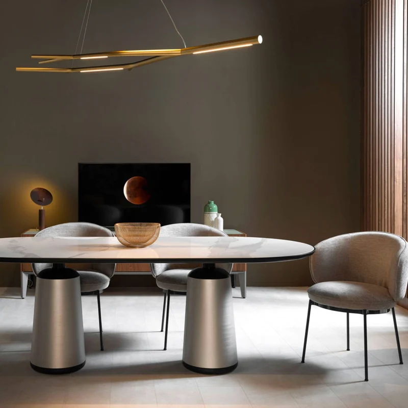Concorde Upholstered Chairs | Elegant Design & Superior Comfort