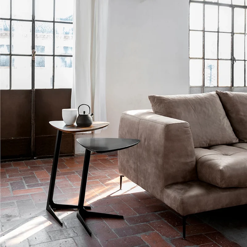 Celine Triangular Coffee Table