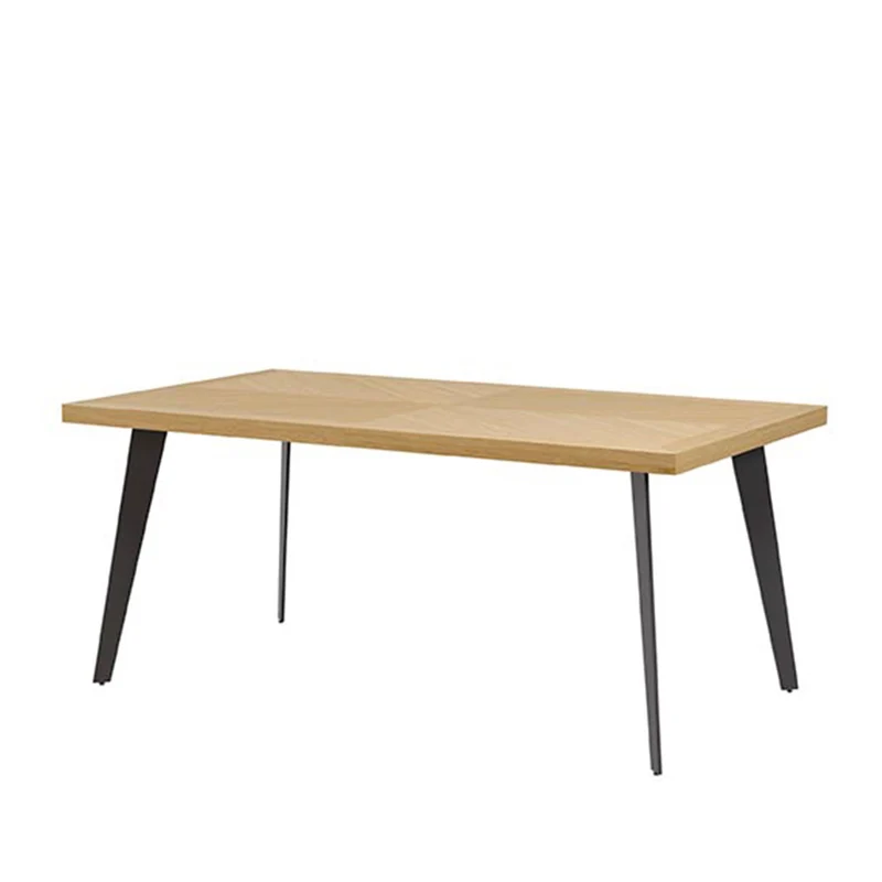 Tavolo RANDY 180x100 fisso