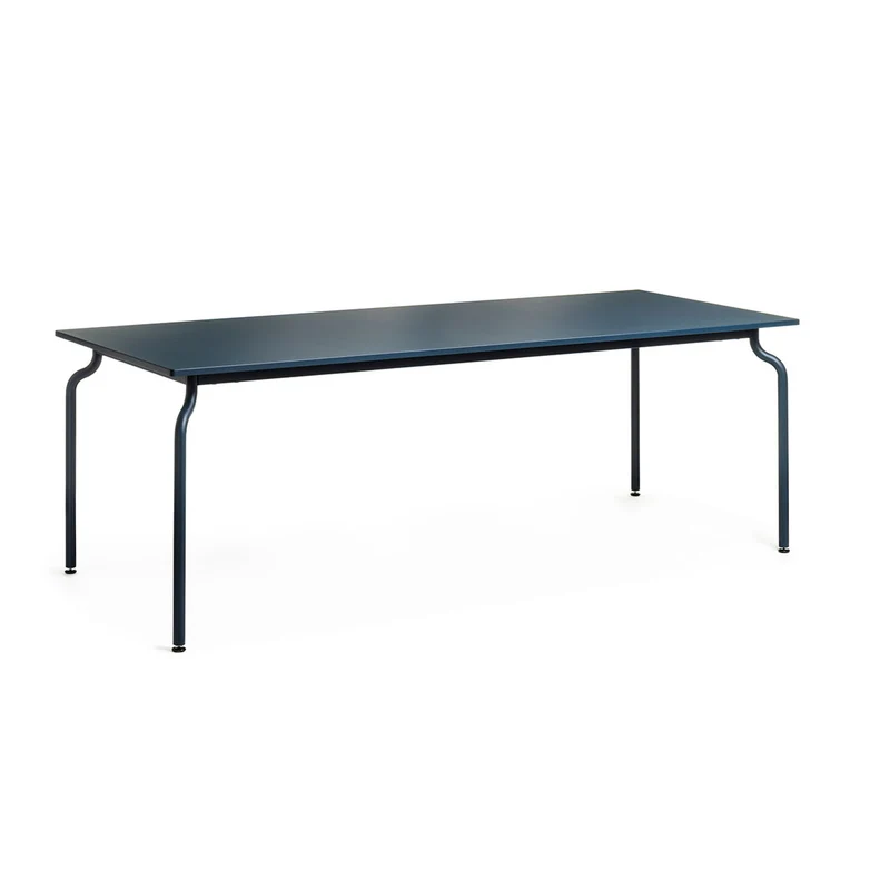 Outdoor Dining Table SOUTH by Konstantin Grcic for Magis