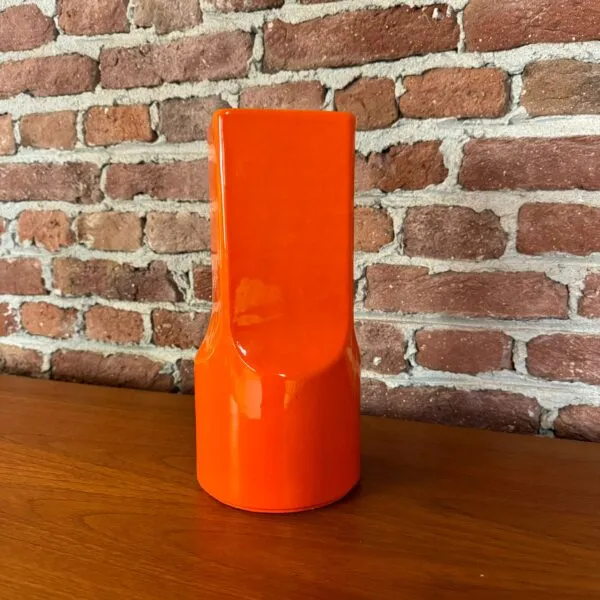 Vaso Design Italiano (1960) – Studio O.P.I. per Gabbianelli