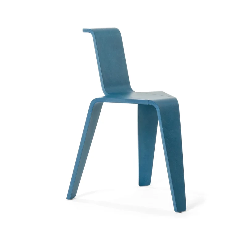 Wood Stool AKA by Konstantin Grcic for Magis