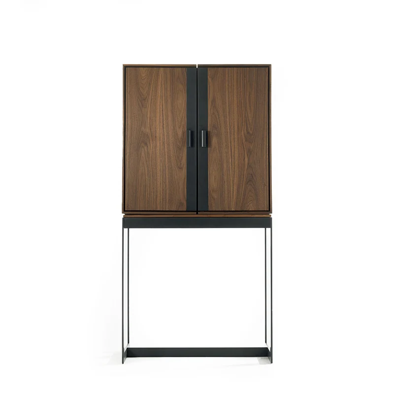 Bar Cabinet CAMBUSA FLY RESERVE by Giuliano & Gabriele Cappelletti for Riva 1920