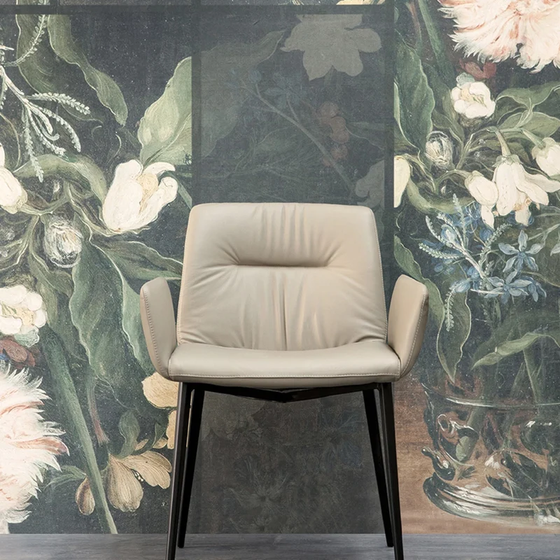 Alexia Luxurious Comfort Chair | Elegant & Cosy Armchair