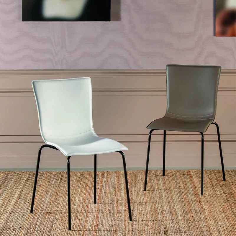 Aria Elite Chair | Elegance & Superior Comfort Combined