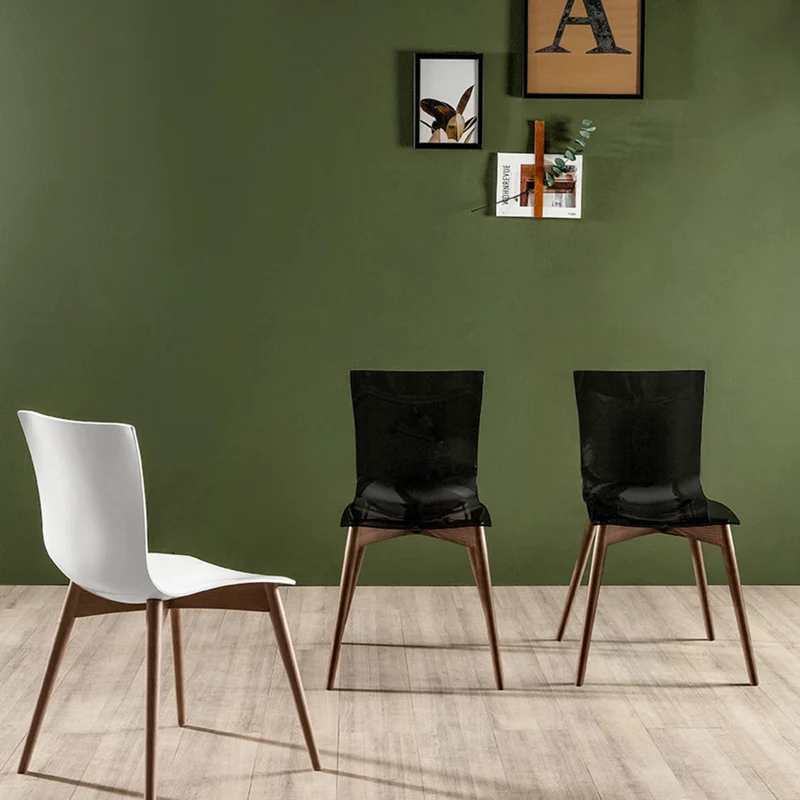 Aria Chair | Lightness, Elegance & Modern Comfort