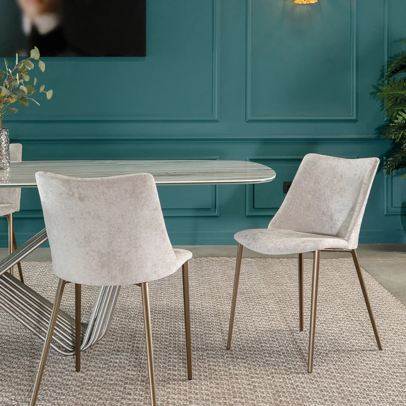 Stylish Agata Chair | Comfort & Elegance for Modern Living