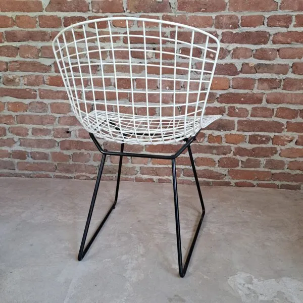 Set di Quattro Sedie di Harry Bertoia per Knoll International – (1950)