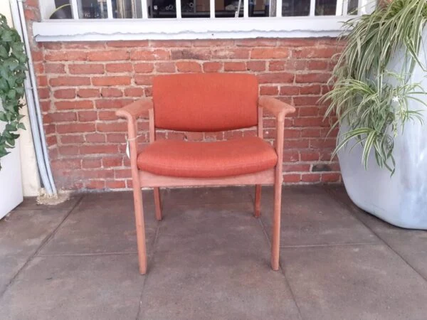 Poltroncina Vintage – Danimarca (1960)