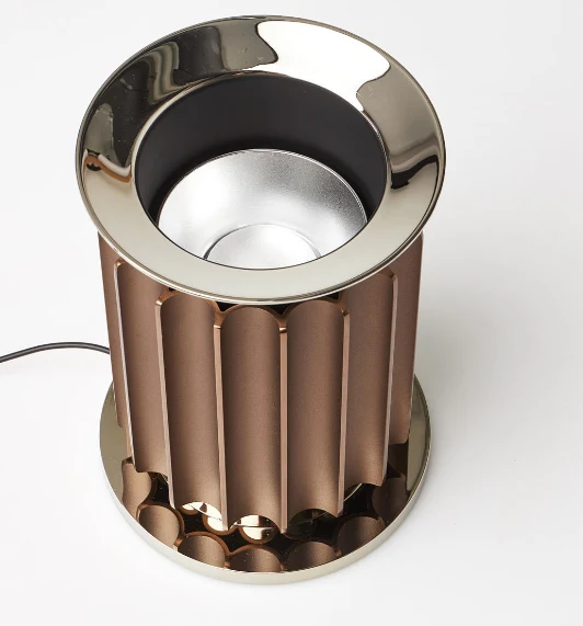 Lampada da Tavolo “Taccia” di Pier Giacomo e Achille Castiglioni per Flos – (1960)