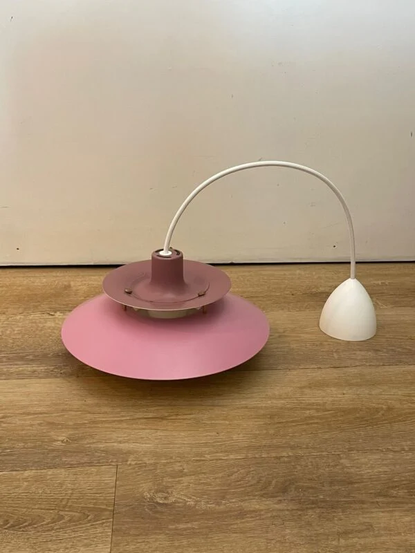 Lampada a Sospensione PH 5 Mini di Poul Henningsen per Louis Poulsen
