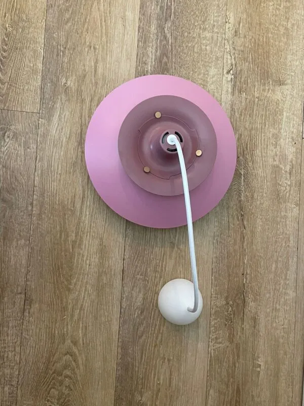 Lampada a Sospensione PH 5 Mini di Poul Henningsen per Louis Poulsen