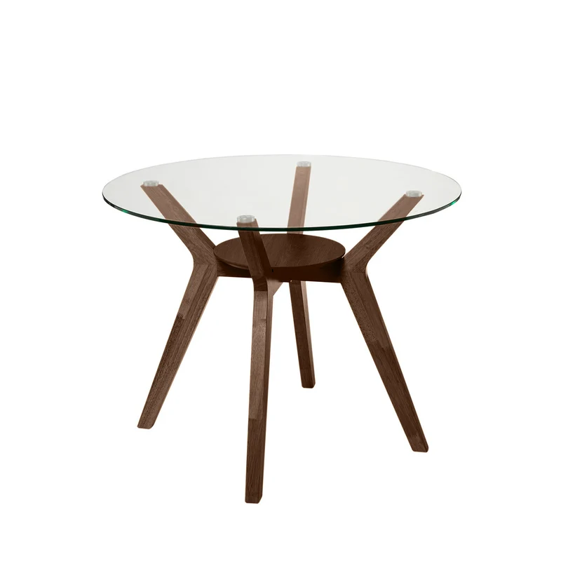 Tavolo SABRINE 120 rotondo