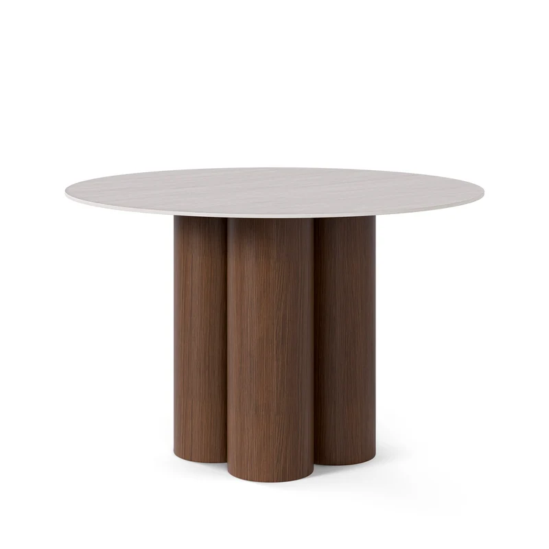 Tavolo TRACY 120 fisso